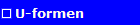U-formen